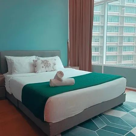 Sky Suites Klcc By Arman Kuala Lumpur Luaran gambar