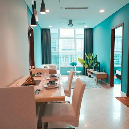 Sky Suites Klcc By Arman Kuala Lumpur Luaran gambar
